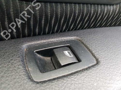 Used Right rear window switch BMW 3 (F30, F80) 318 d (143 hp) 24675054