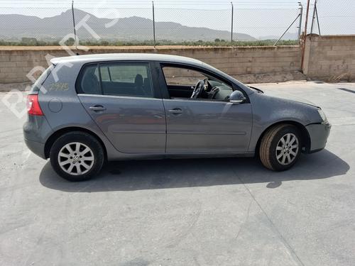 Engine VW GOLF V (1K1) 1.9 TDI | BP37665512M1 - Image 5