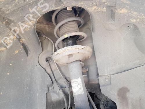 Right front shock absorber SEAT LEON ST (5F8) 1.4 TSI | BP29885849M17