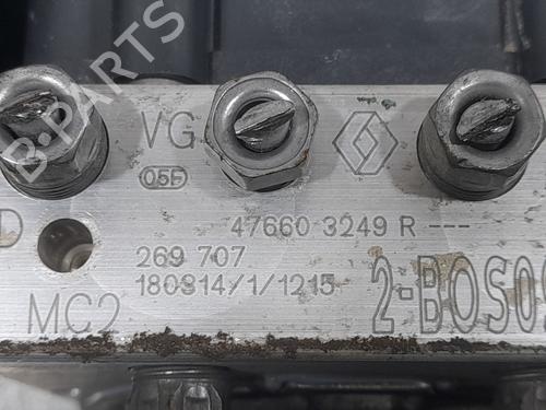 ABS pump DACIA LOGAN II TCe 90 LPG | BP29325633M43  - Image 6