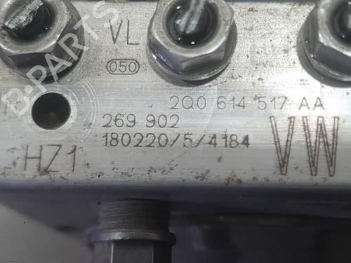 ABS pump VW POLO VI (AW1, BZ1, AE1) 1.0 TSI | BP33660692M43 - Image 5