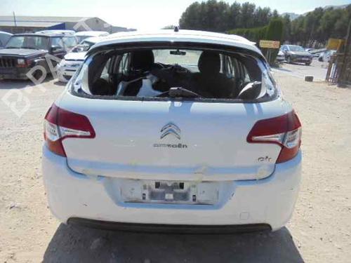 Electronic sensor CITROËN C4 II (NC_) | BP8734466M84