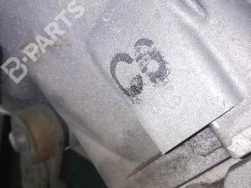 Gearbox FIAT SEICENTO / 600 (187_) 1.1 (187AXB, 187AXB1A, 187AXC1A02) | BP1188548M3 