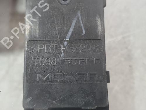 Left rear window switch FIAT TIPO Hatchback (356_, 357_) 1.4 (356HXA1B, 357) | BP38073242I29 - Image 5