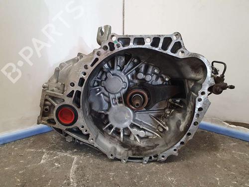 Used Gearbox TOYOTA AVENSIS Saloon (_T27_) [2008-2018]  17191962