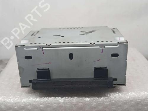 Used Radio FORD C-MAX II (DXA/CB7, DXA/CEU) [2010-2019]  13909566