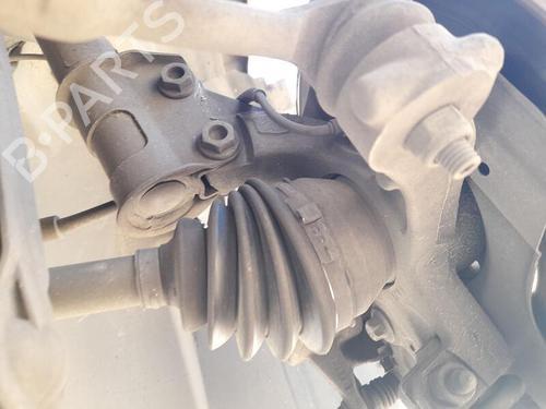 Used Right front steering knuckle FIAT TIPO Estate (356_, 357_) 1.4 (356WXF1B) (120 hp) 26433740