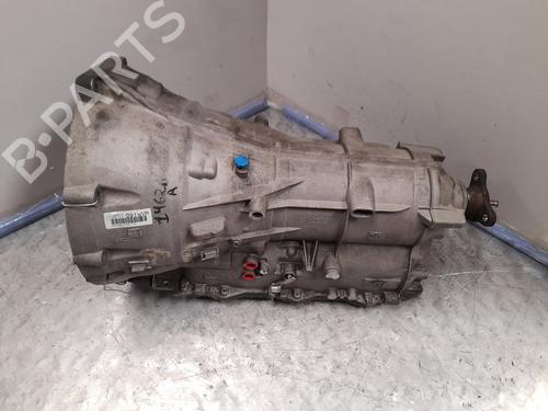 Gearbox BMW 1 (F20)  | BP12504542M3 