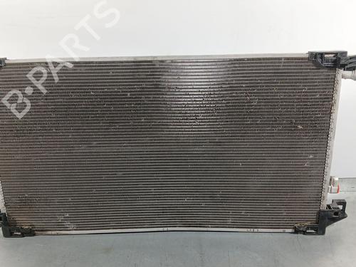 AC radiator TOYOTA COROLLA Hatchback (_E21_, _EA1_, _EH1_) 1.8 Hybrid (ZWE211) | BP23230958M32 - Image 4