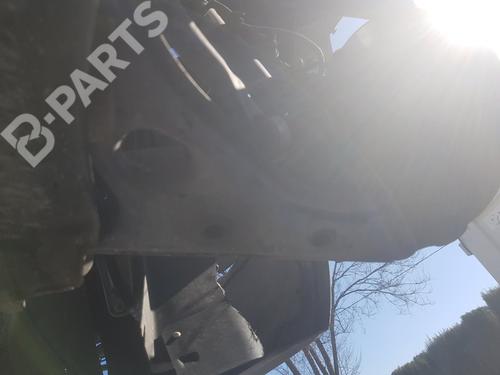 Used Right front suspension arm ALFA ROMEO MITO (955_) [2008-2018]  11834380