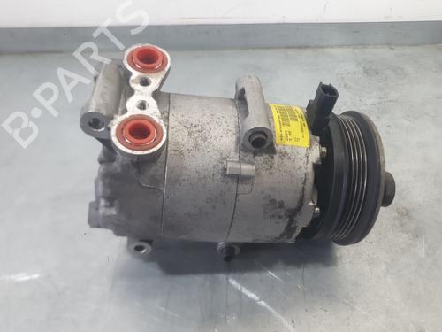 AC compressor FORD FOCUS II (DA_, HCP, DP) 1.6 | BP37217653M34 - Image 4