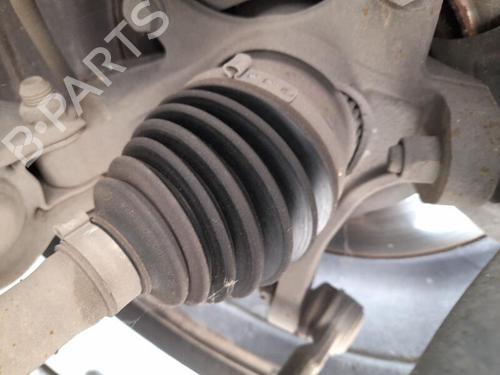 Used Left front driveshaft HYUNDAI ix20 (JC) 1.4 CRDi (90 hp) 29850955