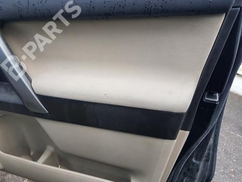 Used Front right window mechanism TOYOTA LAND CRUISER PRADO (_J15_) 3.0 D-4D (KDJ150_, KDJ150, KDJ155) (173 hp) 11275987