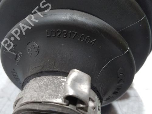 Drivaksel fortil Højre TOYOTA COROLLA (_E12_) 1.6 VVT-i (ZZE121_, ZZE121R) | BP29743281M39 