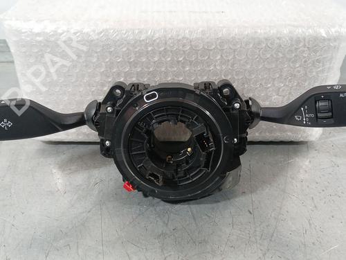 Used Steering column stalk Steering column stalk BMW 1 (F40) 118 d (150 hp) 35804551 35804551