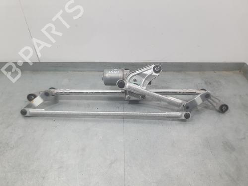 Used Front wiper motor Front wiper motor MG MG TF 115 (116 hp) 29946356 29946356