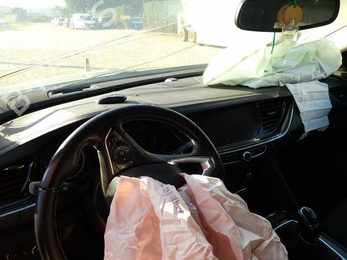 Upper protection OPEL INSIGNIA B Grand Sport (Z18) 1.5 (68) | BP30728500M93 