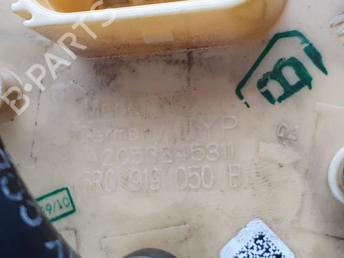 Fuel pump VW POLO V (6R1, 6C1)  | BP10284831M76 