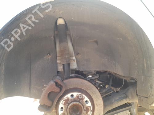 Used Wheel arch RENAULT ZOE (BFM_) ZOE (92 hp) 26722508