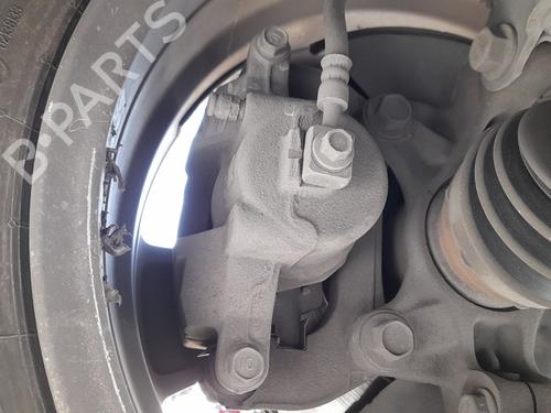 Used Right front brake caliper Right front brake caliper OPEL MOKKA / MOKKA X (J13) 1.4 LPG (_76) (140 hp) 36230879 36230879