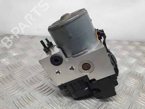 ABS pump RENAULT SCÉNIC I MPV (JA0/1_, FA0_) | BP15522018M43