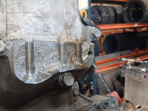 Engine KIA RIO III (UB) 1.2 CVVT | BP33986364M1  - Image 8