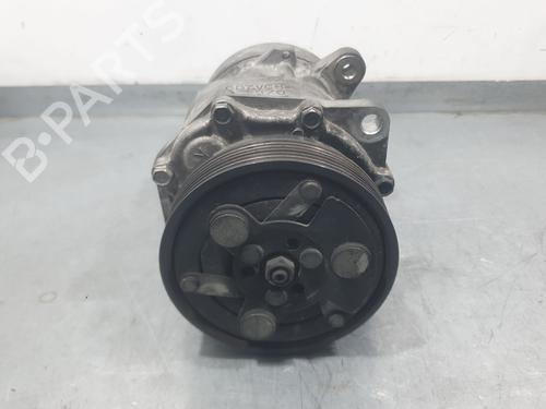 AC-Kompressor AC-Kompressor VW GOLF IV (1J1) 1.9 TDI (110 hp) 34103957 34103957