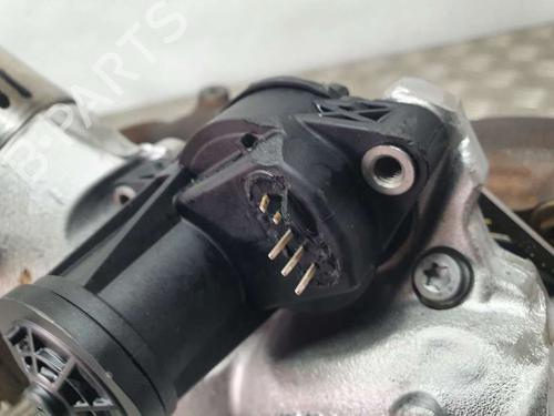 Turbocharger/Supercharger BMW 2 Gran Tourer (F46) 218 d | BP18487046M71 