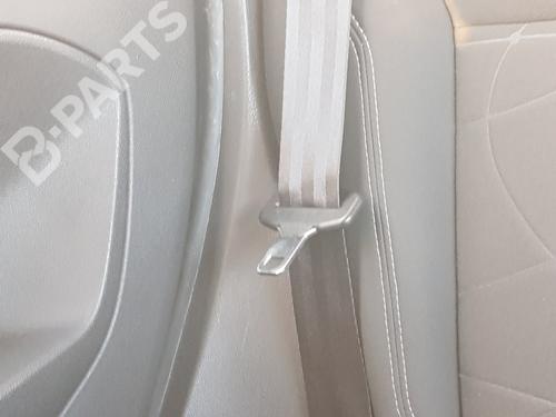 Used Rear right belt tensioner Rear right belt tensioner FORD FIESTA VI (CB1, CCN) 1.5 TDCi (75 hp) 11019058 11019058