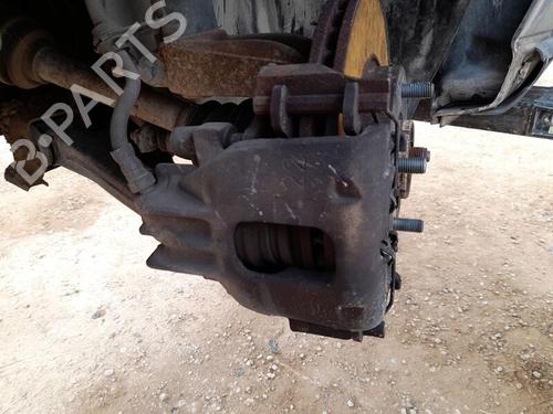 Venstre bremsekaliper foran FORD FOCUS I (DAW, DBW) 1.8 Turbo DI / TDDi (90 hp) 29527940