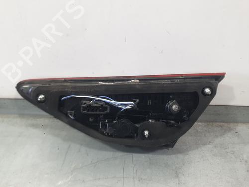 Left tailgate light SEAT LEON (5F1) 2.0 TSI | BP37274231C79 - Image 3