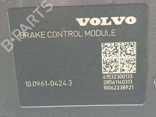 ABS pump VOLVO V40 Hatchback (525)  | BP5624119M43 
