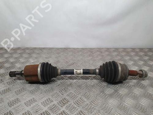 Used Left front driveshaft OPEL MOKKA / MOKKA X (J13) [2012-2025]  17360650
