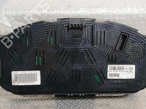 instrument-cluster-renault-megane-iii-hatchback-bz01_-b3_-2008-40149916 main image