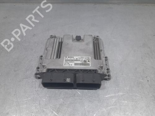 Computer motormanagement PEUGEOT 2008 I (CU_) [2013-2025]  30000601