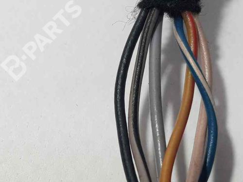 Left mirror FORD FIESTA VI (CB1, CCN)  | BP8127071C26 