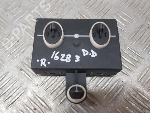 Used Electronic module SEAT ALHAMBRA (710, 711) [2010-2022]  30440270