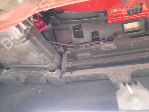 Used Rear bumper reinforcement HYUNDAI KONA (OS, OSE, OSI) 1.0 T-GDi (120 hp) 27832719