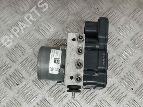 ABS pump CITROËN BERLINGO Box Body/MPV (B9)  | BP18245328M43