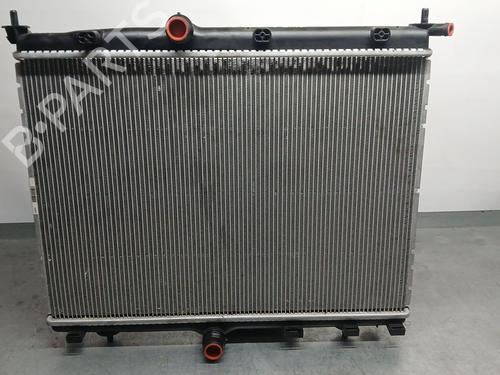 Køler OPEL CORSA F (P2JO) 1.2 (68) (101 hp) 32502449