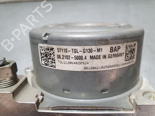 ABS pump HONDA CIVIC X Hatchback (FC_, FK_) 1.5 VTEC (FK7) | BP12603445M43 