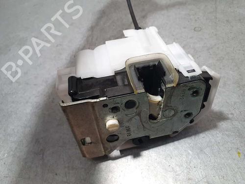 Rear right lock FIAT TIPO Saloon (356_, 357_)  | BP19328535C99 
