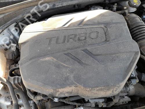 Used Upper protection KIA XCEED (CD) 1.6 CRDi 136 (136 hp) 29284502