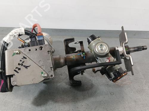 Steering column NISSAN NOTE (E12) 1.5 dCi | BP33703686M21 - Image 3