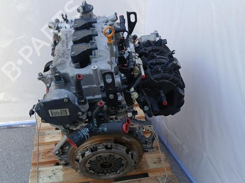 Engine OPEL KARL (C16) 1.0 | BP38196717M1 - Image 3