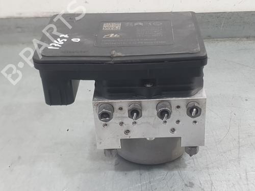 Used ABS pump ABS pump CITROËN C4 III (BA_, BB_, BC_) 1.2 PureTech 130 (BAHNSA, BAHNSB) (130 hp) 36162862 36162862
