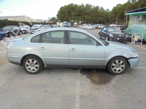 Rear left window mechanism VW PASSAT B5.5 (3B3)  | BP4024037C24 