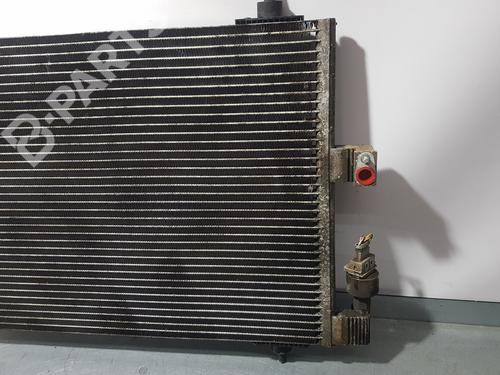 AC radiator PEUGEOT 406 (8B)  | BP3715847M32 