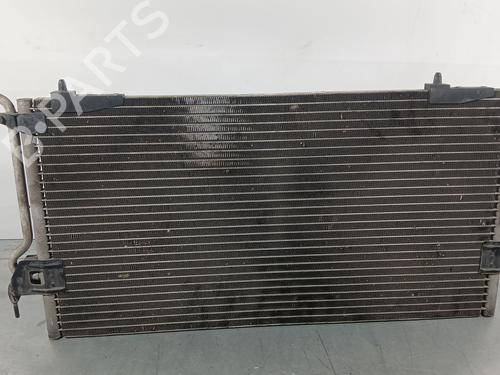 AC radiator PEUGEOT PARTNER MPV (5_, G_) 1.9 D | BP36498183M32 - Image 5