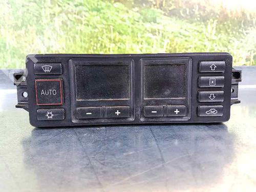 Commande Chauffage AUDI A3 (8L1) 1.6 (101 hp) 1551973